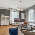 شقة Am Schlosspark