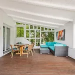 شقة Am Schlosspark *