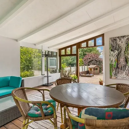 Am Schlosspark * Glücksburg