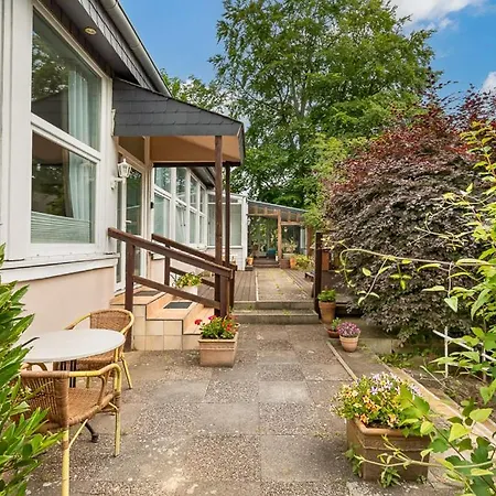 Am Schlosspark Apartment