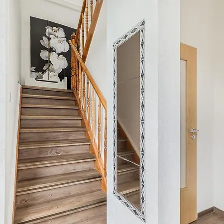 Am Schlosspark Apartment