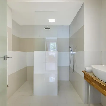 Apartment Am Schlosspark